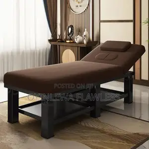 High Quality Multifunctional Massage Spa Esthetician Bed