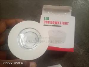 RGB Parallel Light Surface