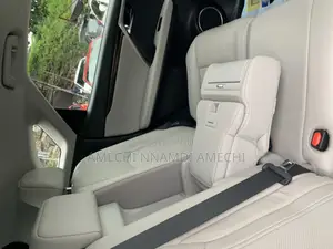 Lexus RX 350 AWD 2017 Gray