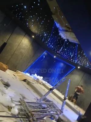 Ststretch Ceiling