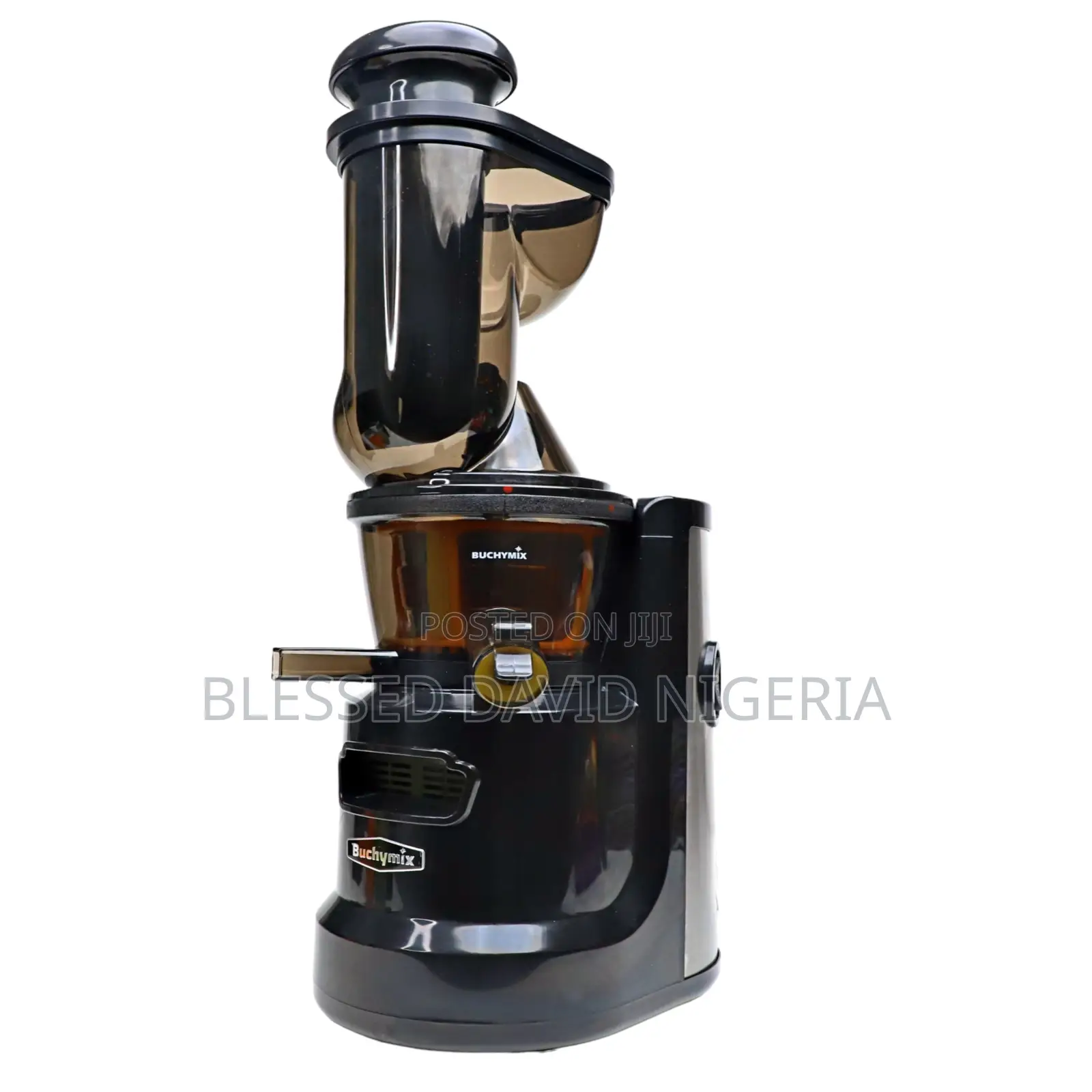 Premium Cold Pressed Slow Juicer Citrus Juicer Combo