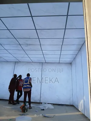 Stretch Ceiling
