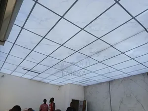 Stretch Ceiling