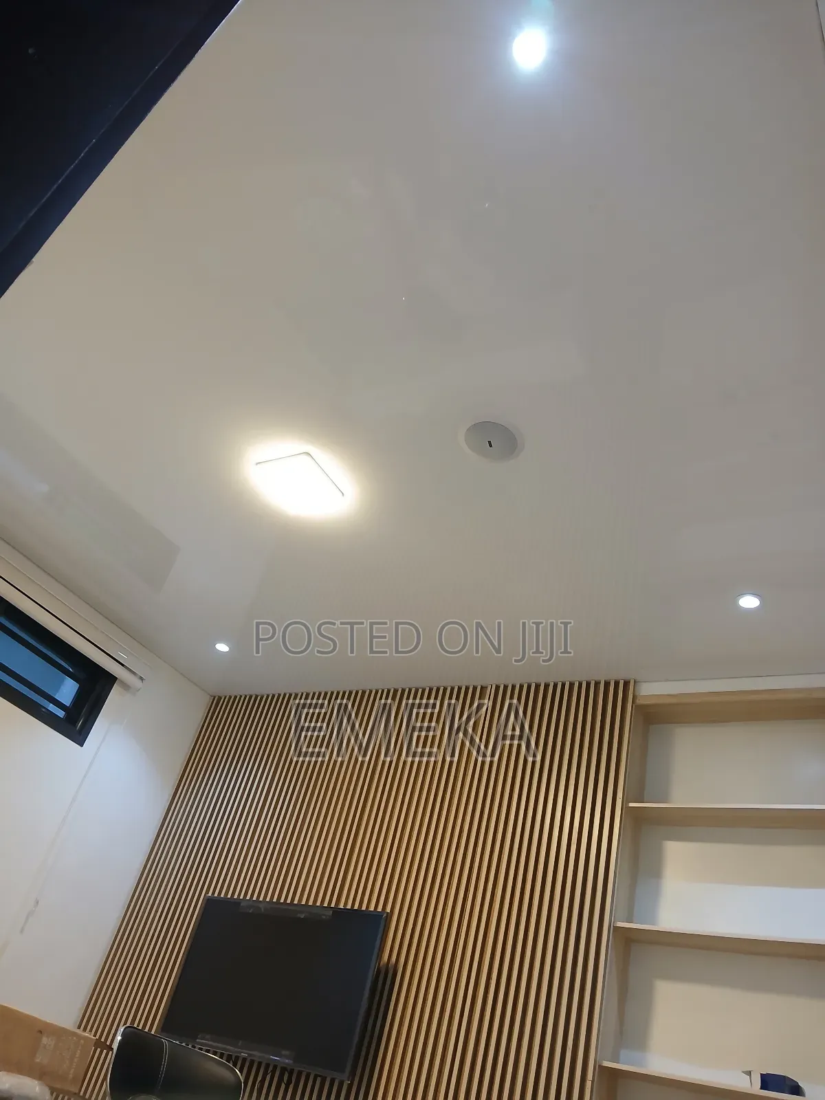 Stretch Ceiling