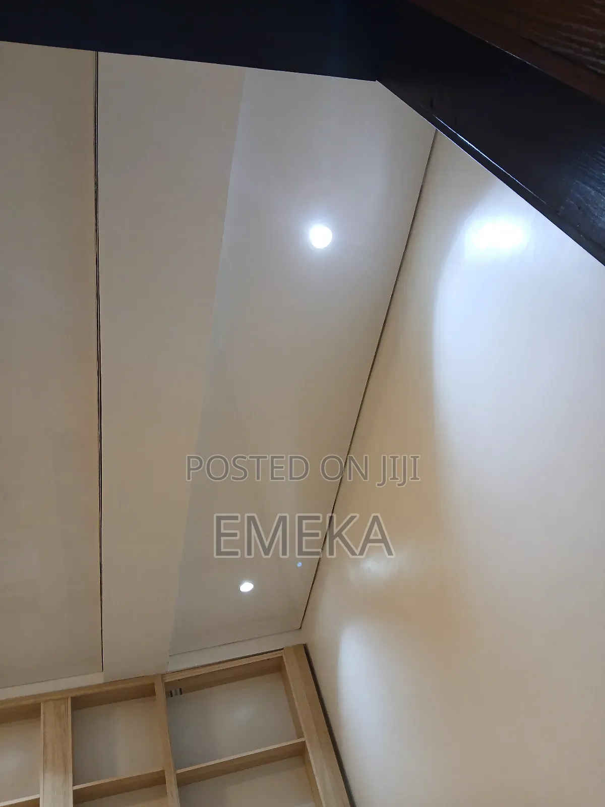 Stretch Ceiling