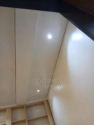 Stretch Ceiling