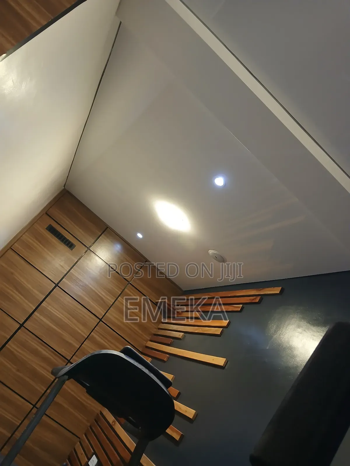 Stretch Ceiling