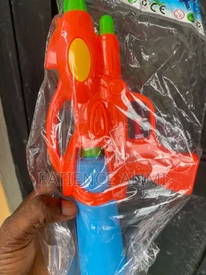 Water Gun Toys