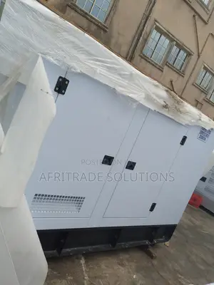 Best Quality 200kva Perkins Soundproof Diesel Generator