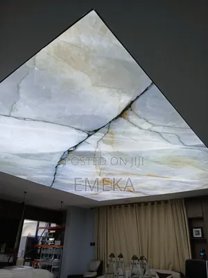 Stretch Ceiling