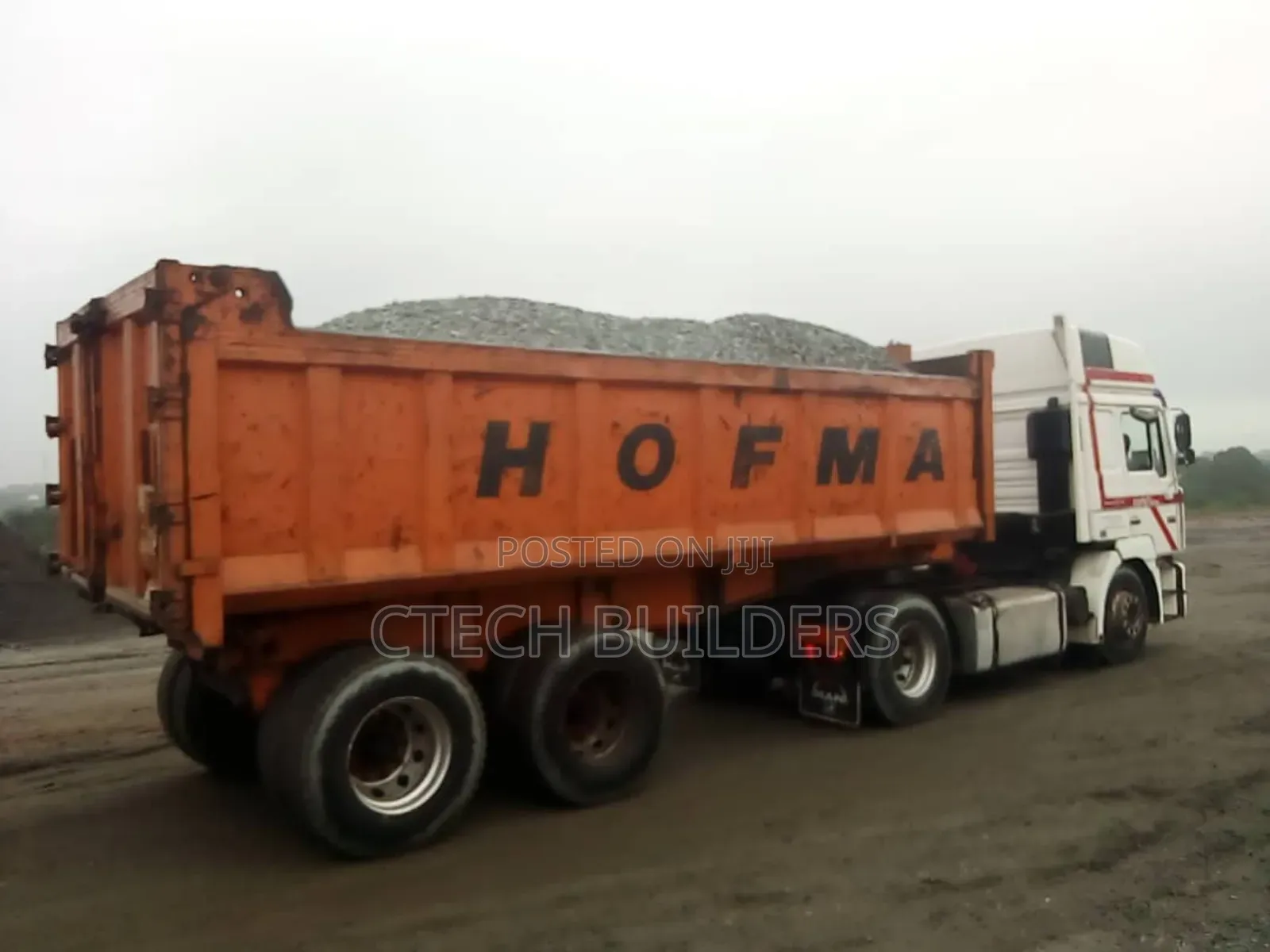 Bulk Granite at Quarry Price