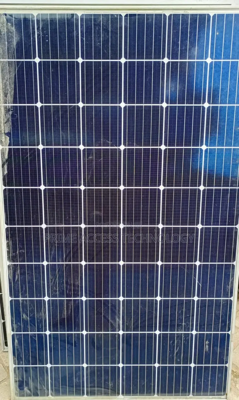 Jinko Solar Panel 305 Watts