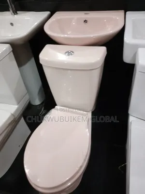 Standard Quality Wc Water Closet