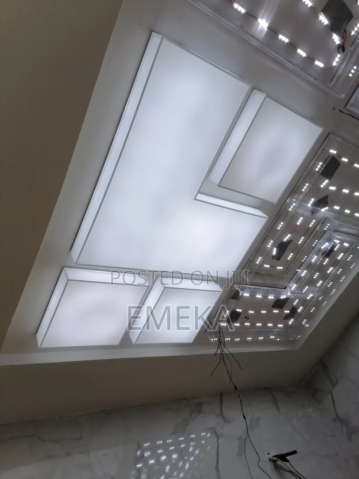 Light Boxes