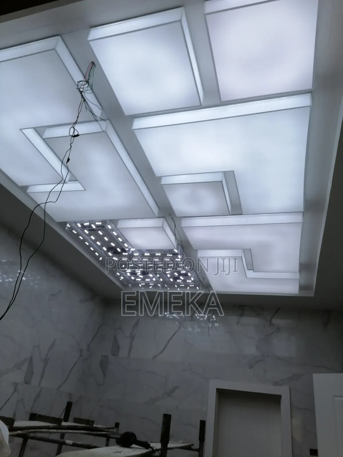 Light Boxes