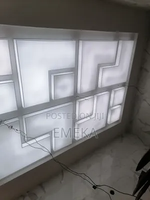 Light Boxes