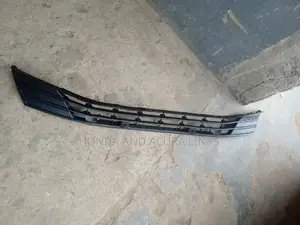 Front Bumper Grill/Net Honda Accord 2023--2025