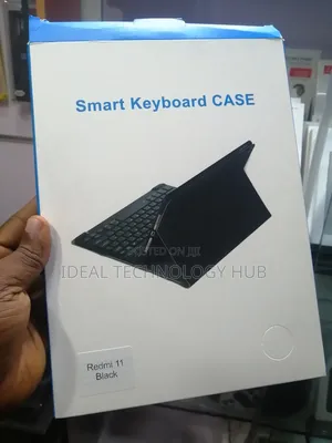 Smart Keyboard Case for Redmi Pad SE