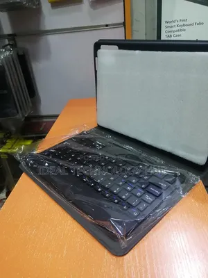 Smart Keyboard Case for Redmi Pad SE