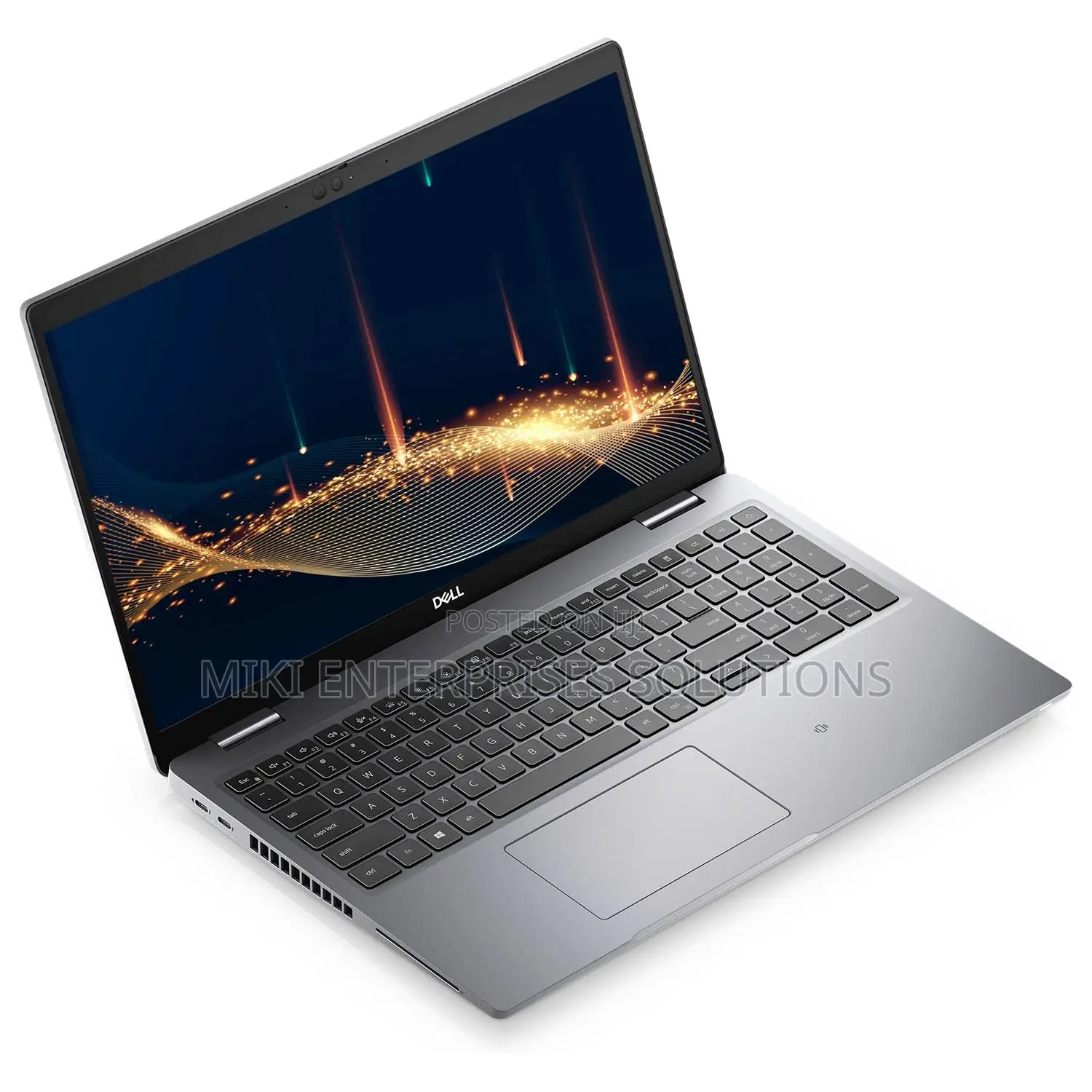 New Laptop Dell Latitude 5420 16GB Intel Core I5 SSD 256GB