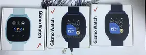 Gizmo Watch