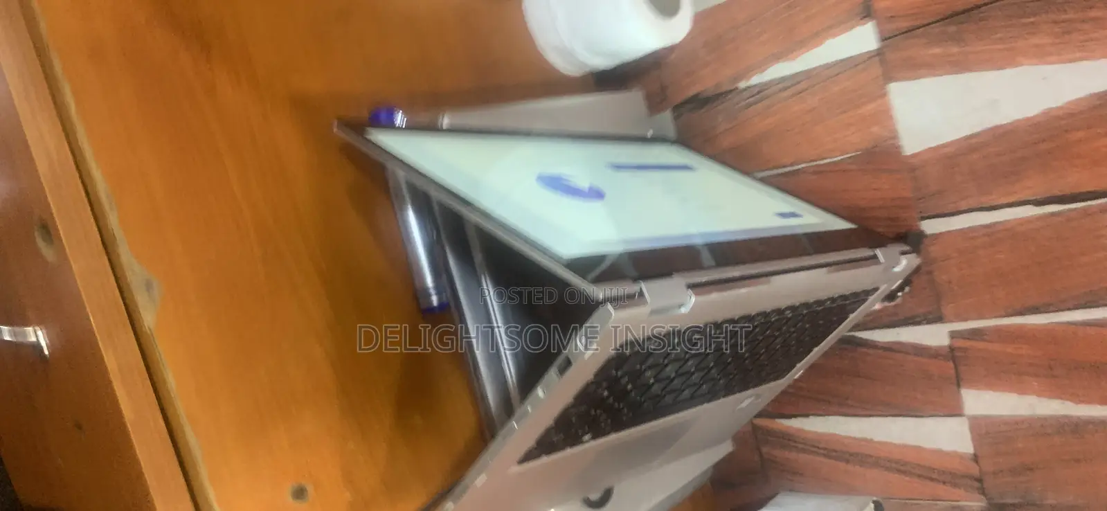 Laptop HP EliteBook 830 G6 8GB Intel Core I5 SSD 256GB