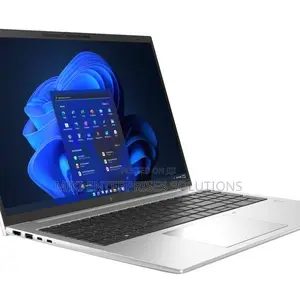 New Laptop HP EliteBook X360 1040 G9 16GB Intel Core I7 SSD 512GB