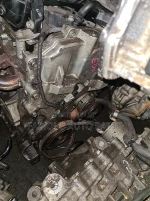 Nissan Qashqai 2008 ENGINES AND TRANSMISSIONS