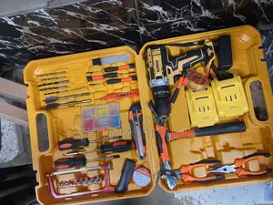 Mechanical Screwing Machine