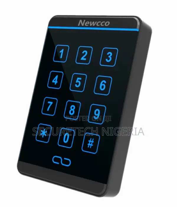 Newco Reader Nt20