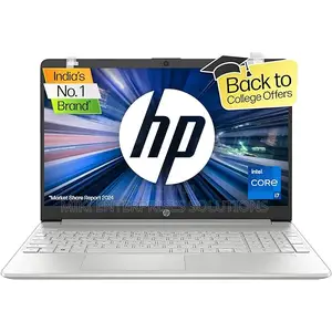 New Laptop HP ProBook 440 G9 16GB Intel Core I7 SSD 512GB