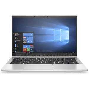 Photo - New Laptop HP ProBook 440 G9 16GB Intel Core I7 SSD 512GB