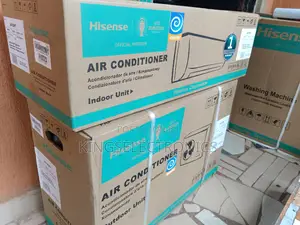 1.5hp Inverter Air Conditioner Hisense