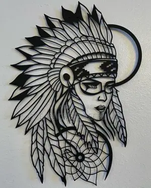 CNC Laser Designs