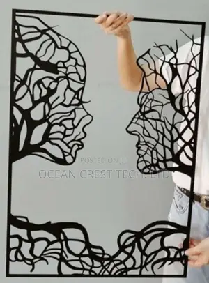 CNC Laser Designs