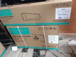 1hp Hisense Non Inverter Air Conditioner