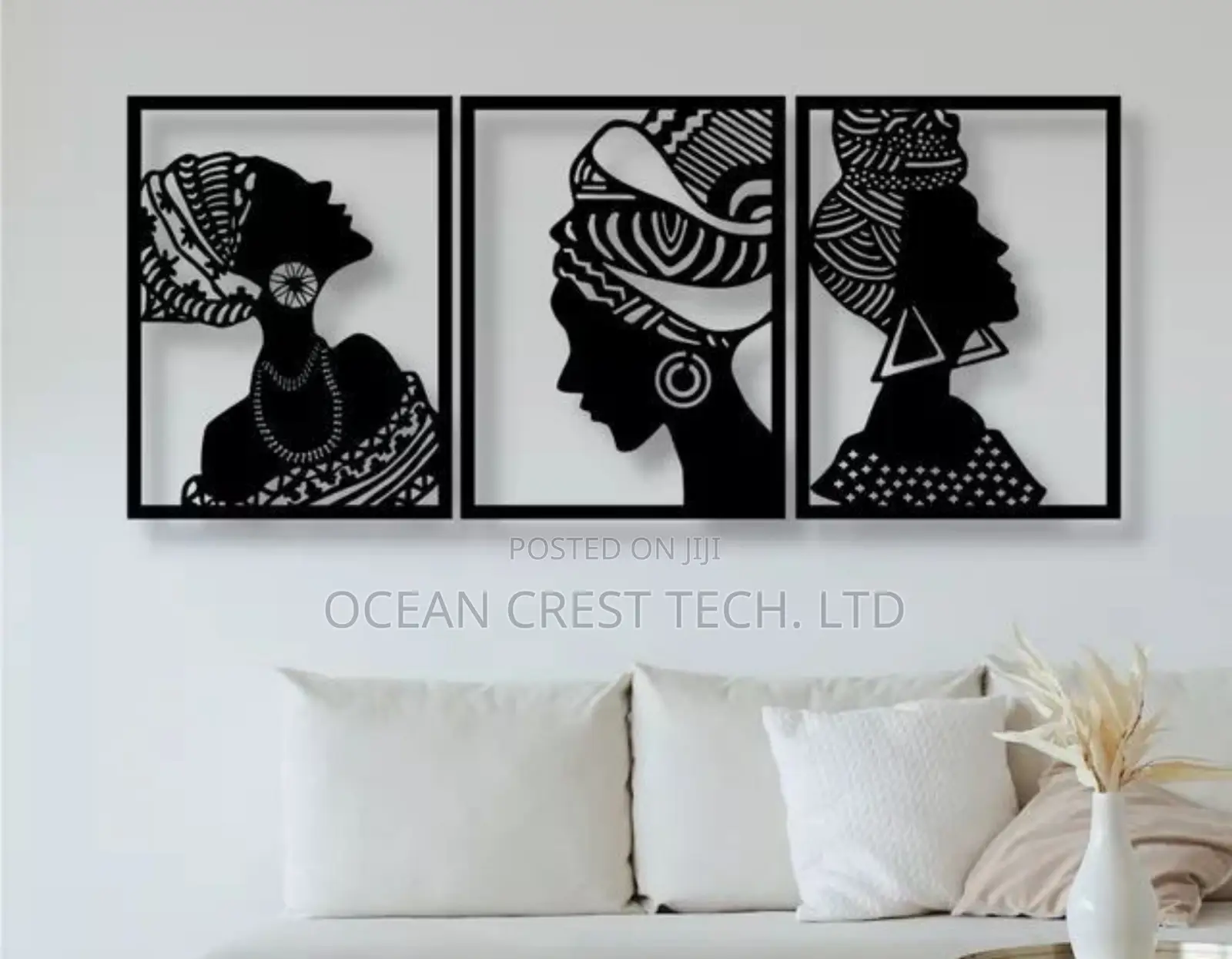 CNC Laser Designs