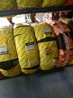 245/60r18 and 235/70r16 Austone Tyre