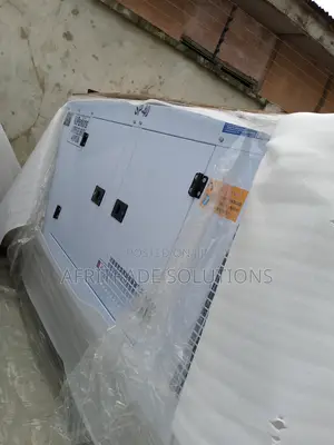 Bestselling Perkins 40kva Soundproof Generator