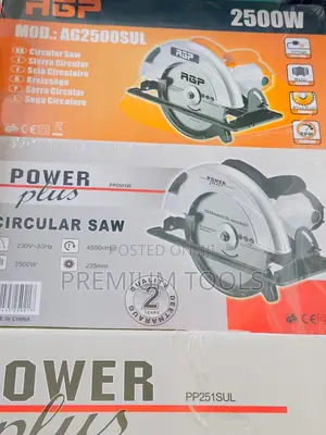 Circular Saw