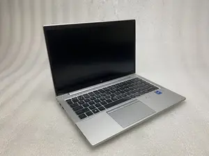 New Laptop HP ProBook 640 G8 16GB Intel Core I7 SSD 512GB