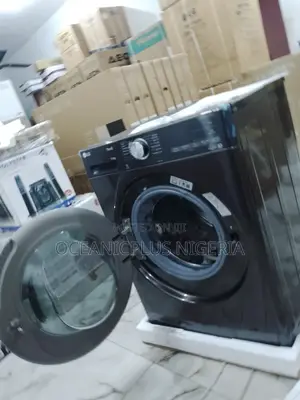 Very Affordable [12kg] 2in1 Wash and Dry -Washing Machine