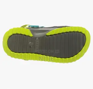 Hikers Crocs