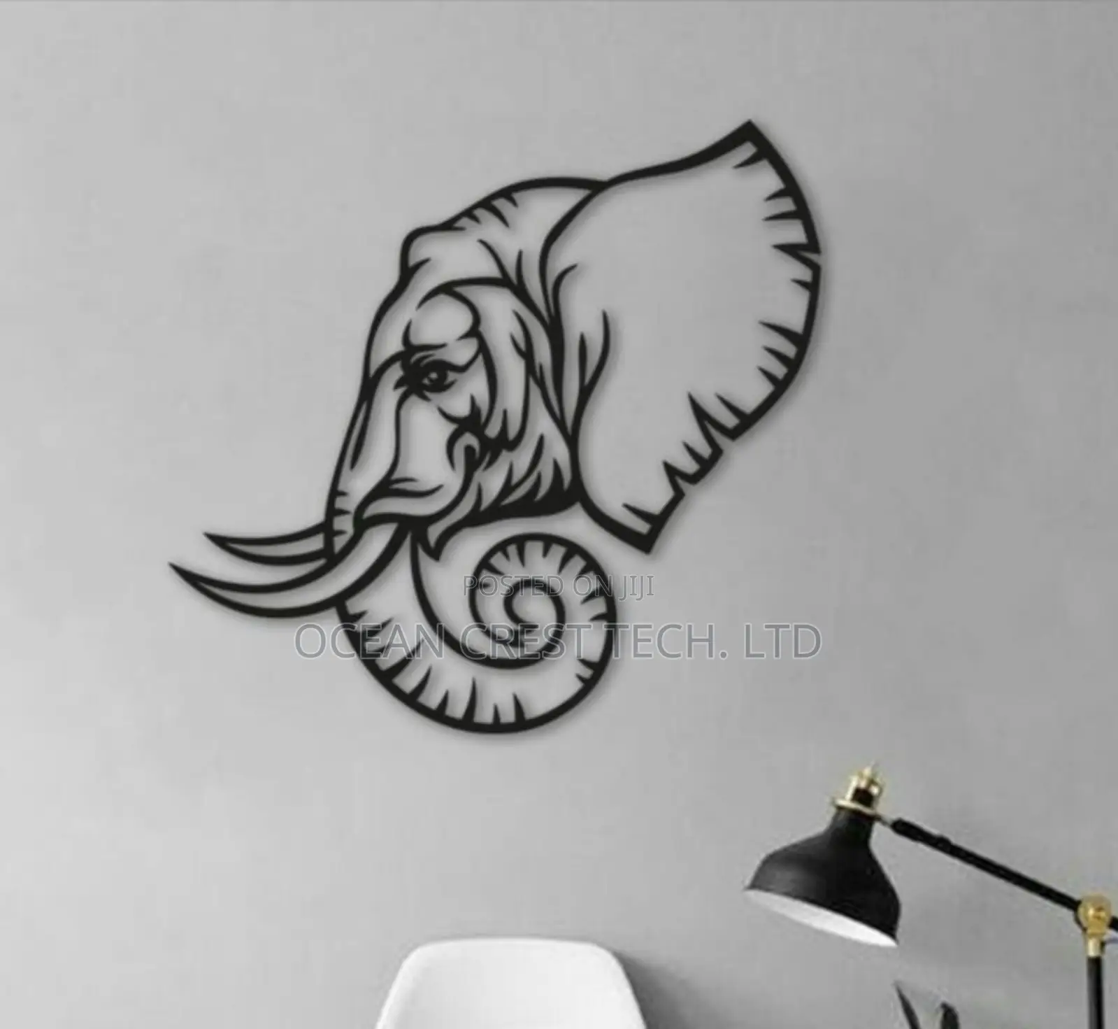 CNC Laser_cutting Interior