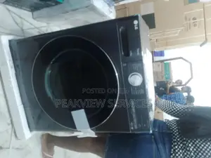 New Brand 12kg Wash and Dry LG Washing Machine
