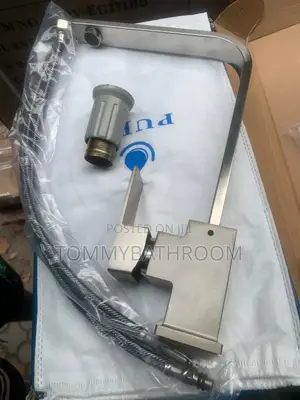 Sink Mixer Tap (B C S)