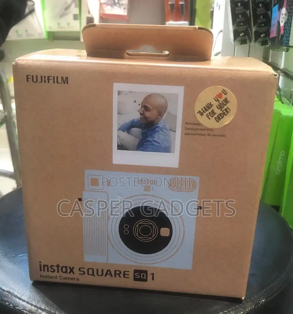 Instax Square 1