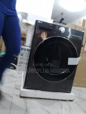 Sweet Deal 12kg [2in1] Wash and Dry-Wasing Machine