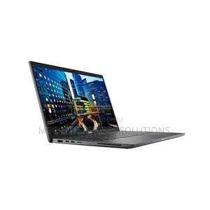 New Laptop Dell Latitude 7410 8GB Intel Core I5 SSD 256GB