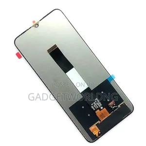 Umidigi A11 A11S LCD Screen Replacement Assembly